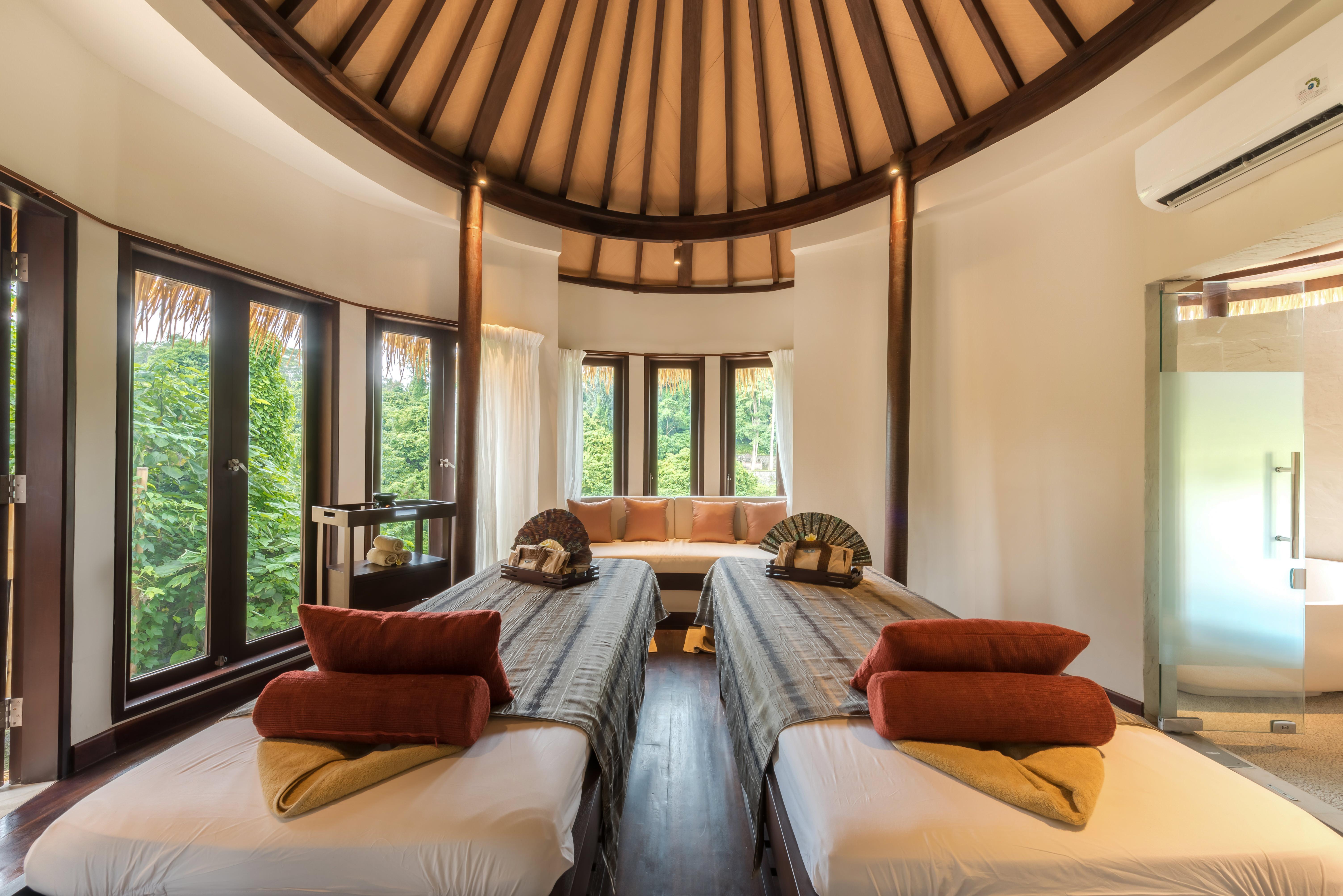 Tanadewa Resort Ubud Bali By Cross Collection Exteriör bild