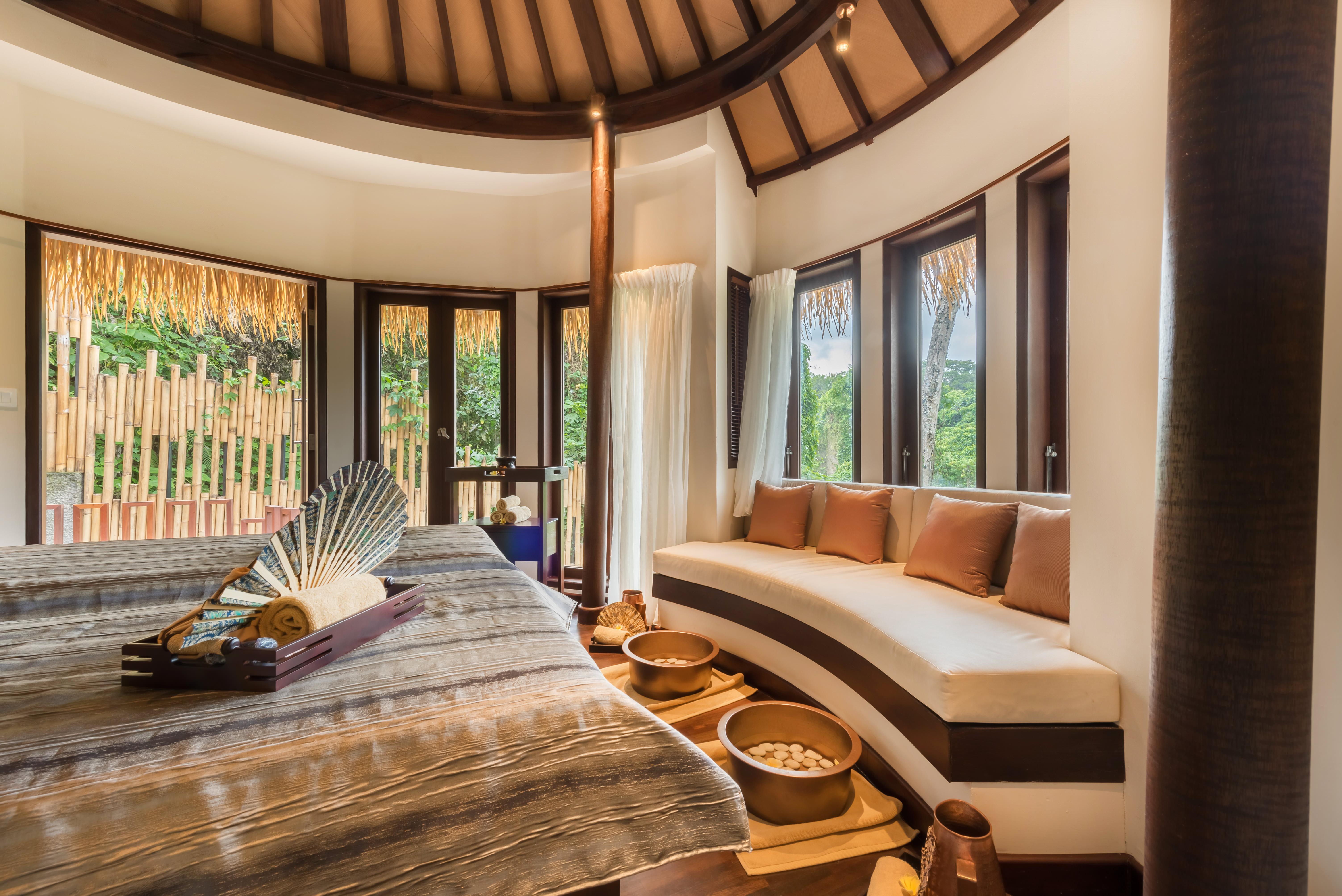 Tanadewa Resort Ubud Bali By Cross Collection Exteriör bild